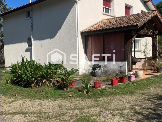 Giscos Vente Maison 33