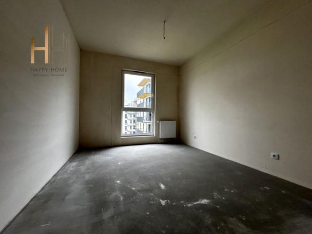 Giserska 58,54 m², Warszawa