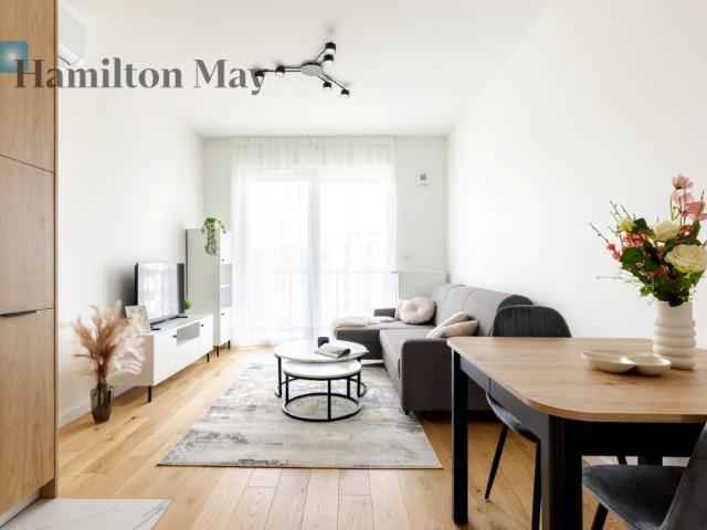 Giserska 58 m², Warszawa