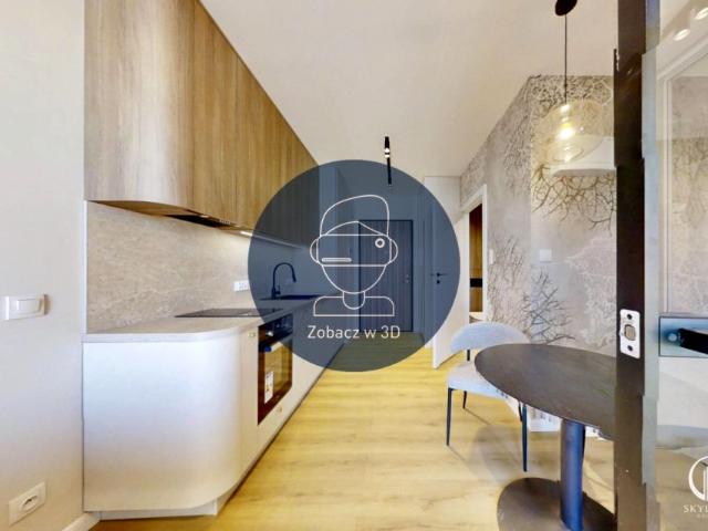 Giserska 28 m², Warszawa