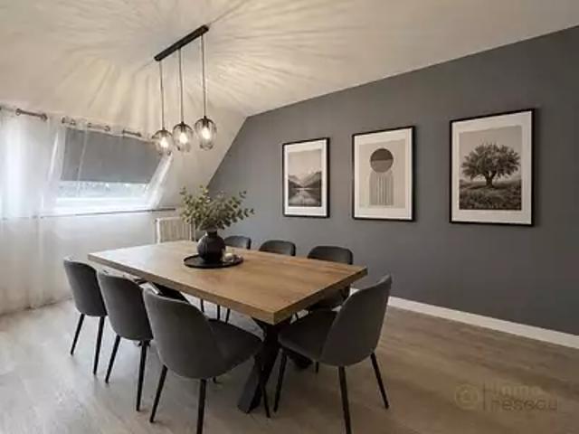 Gisors 27140 Achat / Vente appartement 3 pièces t3