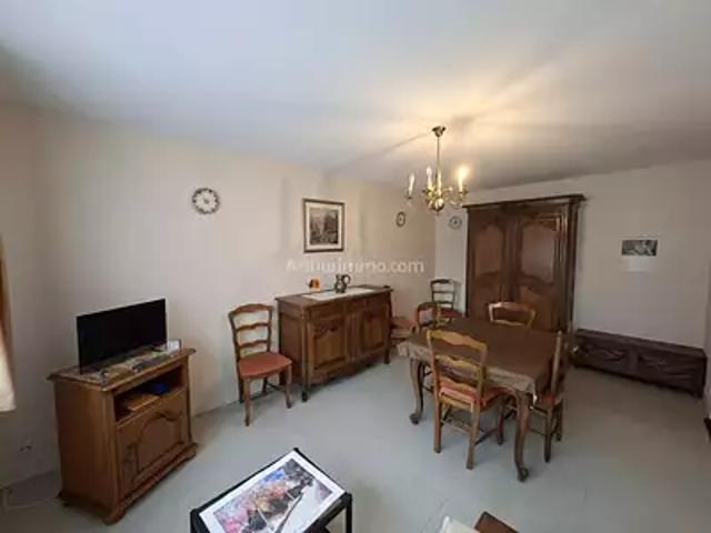 Gisors 27140 Achat / Vente appartement 3 pièces t3