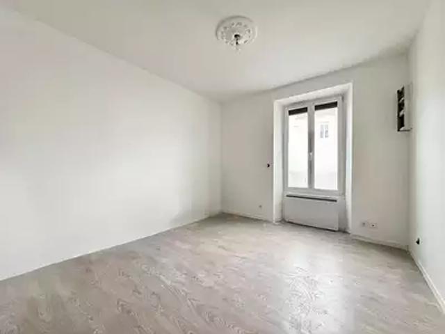 Gisors 27140 Achat / Vente appartement 2 pièces t2