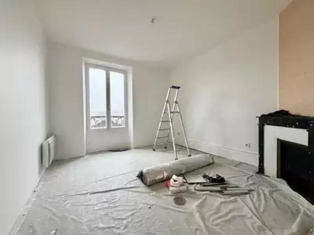 Gisors 27140 Achat / Vente appartement 2 pièces t2