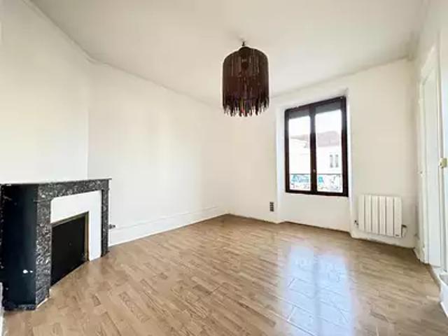 Gisors 27140 Achat / Vente appartement 2 pièces t2 cave