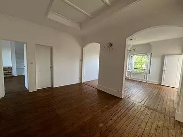 Gisors 27140 Achat / Vente appartement 5 pièces t5 au dernier étage