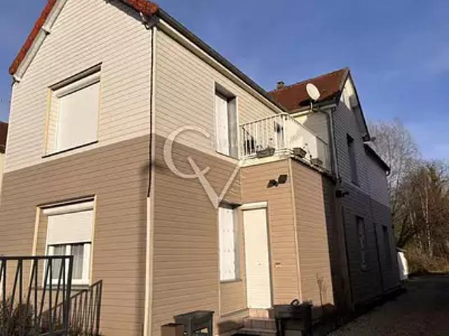 Gisors 27140 Achat / Vente immeuble