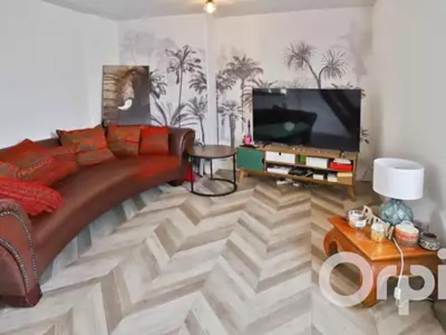 Gisors 27140 Achat / Vente maison 4 pièces t4 jardin terrasse