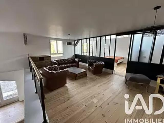 Gisors 27140 Achat / Vente maison 5 pièces t5 parking