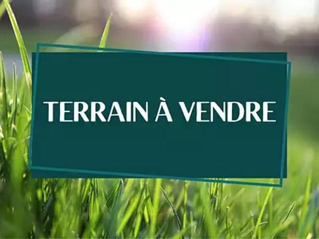 Gisors 27140 Achat / Vente terrain