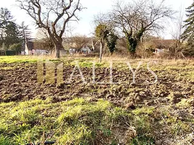 Gisors 27140 Achat / Vente terrain