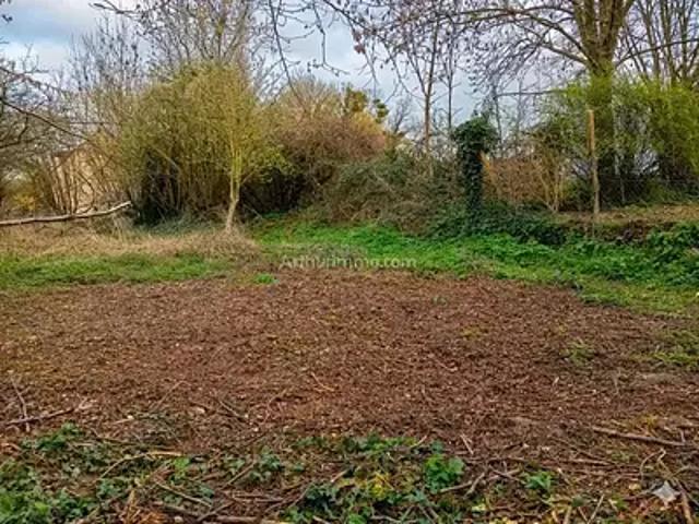 Gisors 27140 Achat / Vente terrain