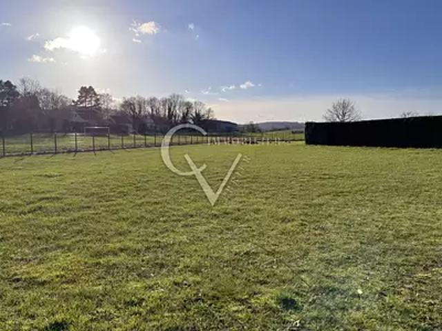 Gisors 27140 Achat / Vente terrain