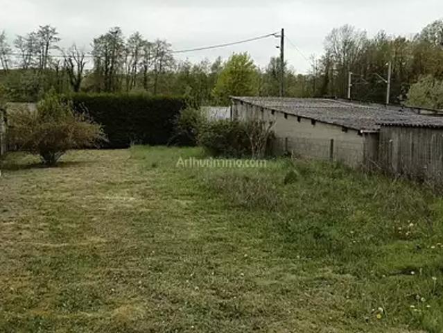 Gisors 27140 Achat / Vente terrain
