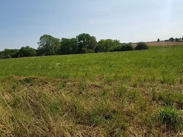 Gisors 27140 Programme neuf terrain neuf à vendre