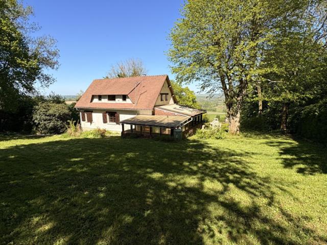 Gisors 4 pièces 111m2