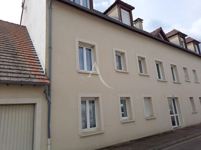 Gisors Location Appartement 27