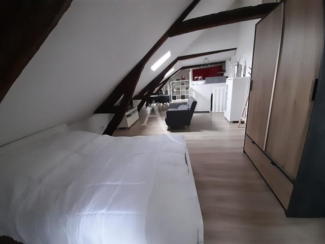 Gisors Location Appartement 27