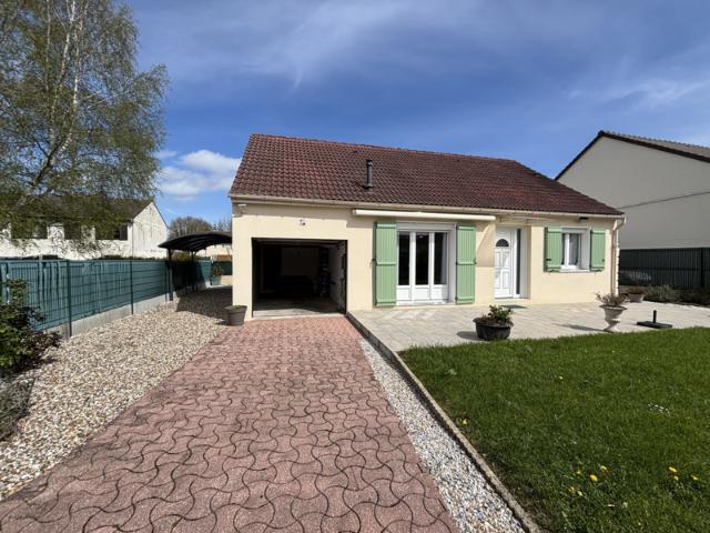 GISORS PROCHE CENTRE VILLE