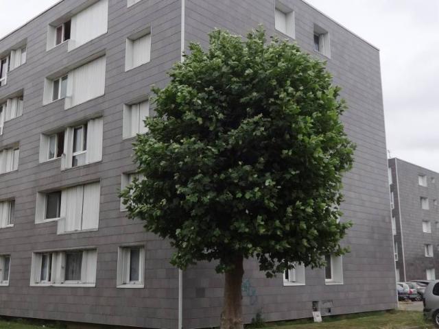 GISORS T3 de 60 m²