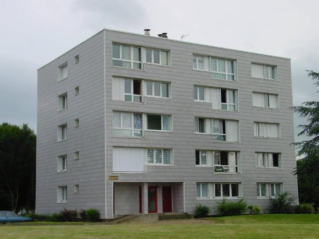 GISORS T3 de 60 m²