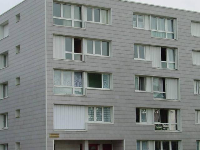 GISORS T3 de 60 m²