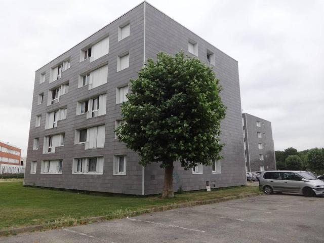 GISORS T3 de 60 m²