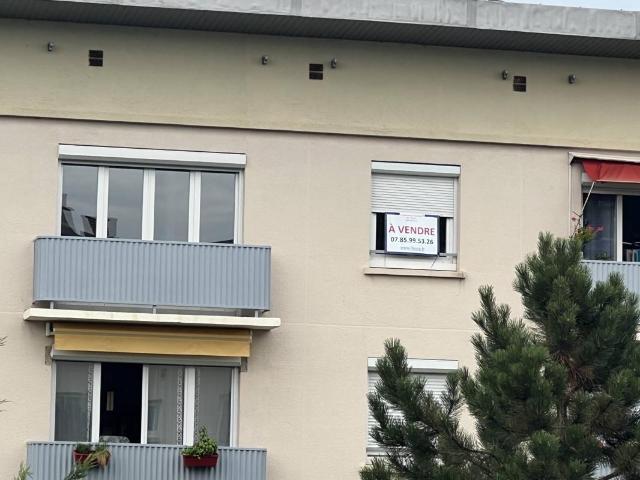 GISORS T4 de 65 m²