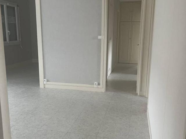 GISORS T5 de 77 m²