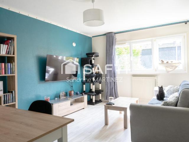 Gisors Vente Appartement 27