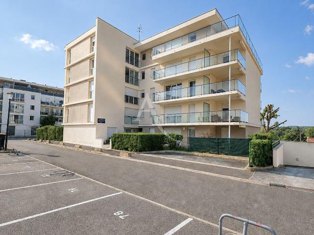 Gisors Vente Appartement 27
