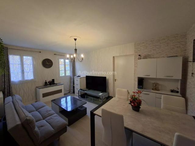 Gisors Vente Appartement 27