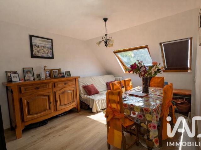 Gisors Vente Appartement 27