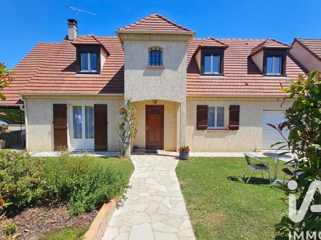 Gisors Vente Maison 27