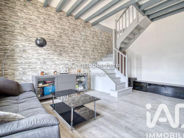 Gisors Vente Maison 27