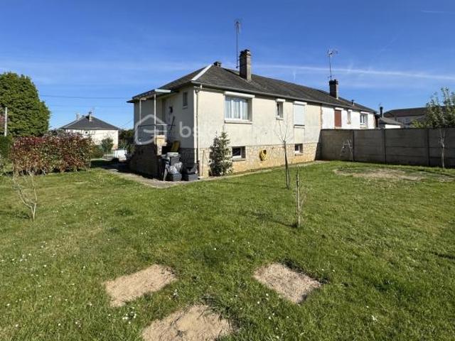 Gisors Vente Maison 27