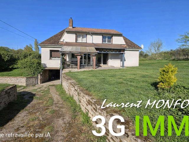 Gisors Vente Maison 27