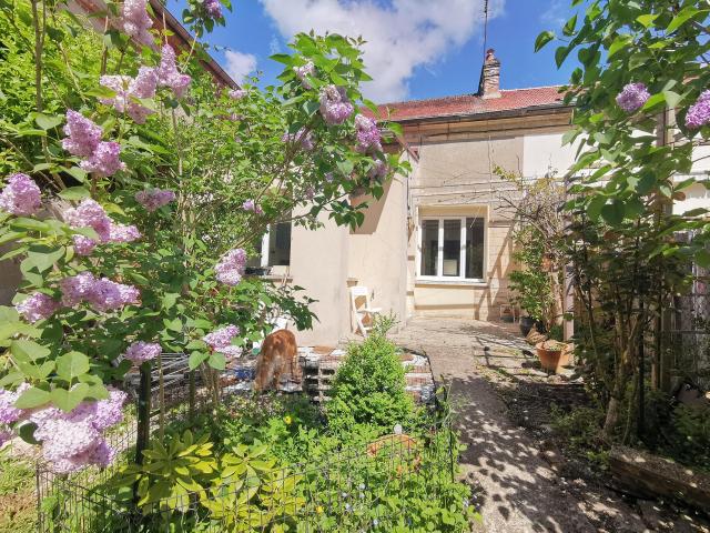 Gisors Vente Maison 27