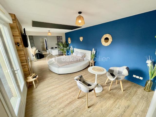Gisors Vente Maison 27