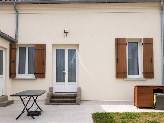 Gisors Vente Maison 27
