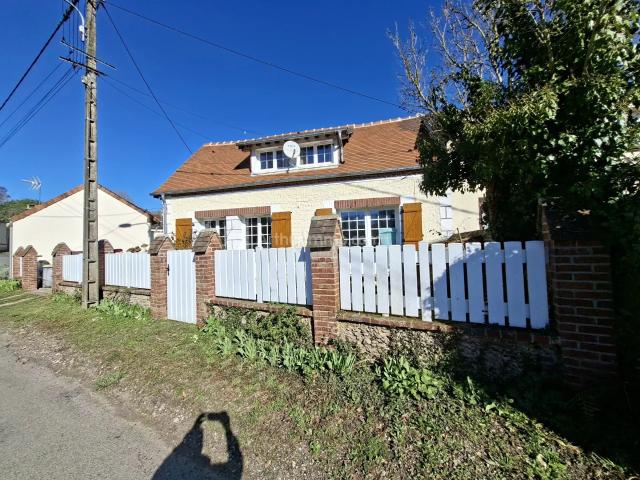 Gisors Vente Maison 27