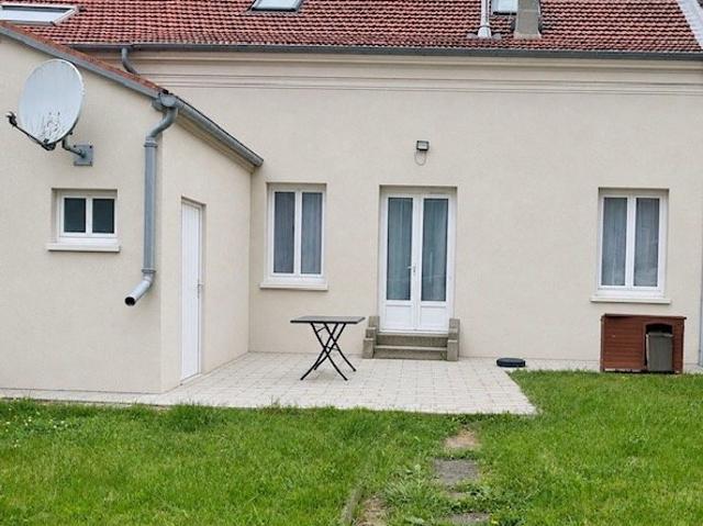 Gisors Vente Maison 27