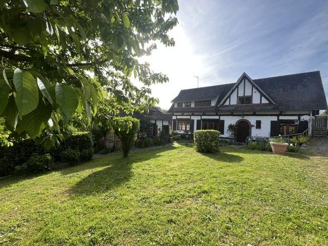 Gisors Vente Maison 27