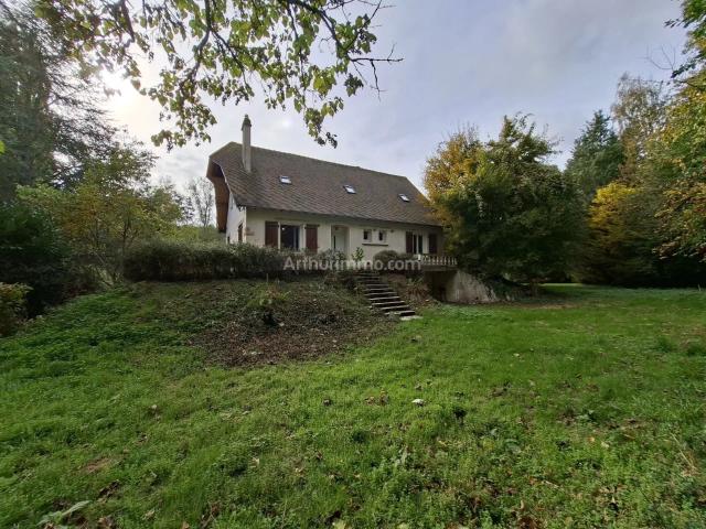 Gisors Vente Maison 27