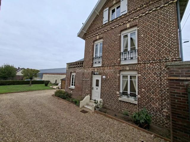 Gisors Vente Maison 27