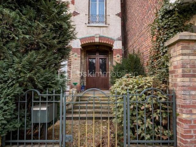 Gisors Vente Maison 27