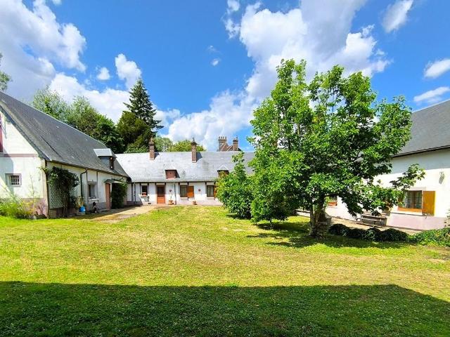 Gisors Vente Maison 27