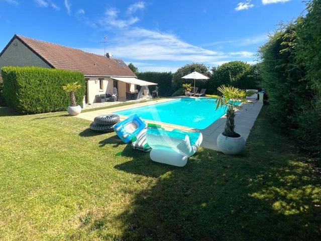 Gisors Vente Maison 27
