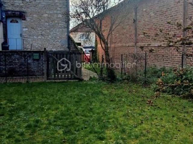 Gisors Vente Maison 27