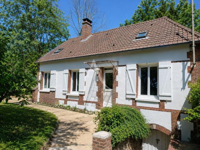 Gisors Vente Maison 27